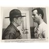 Image 1 : Stripes signed movie photo. GFA Authenticated