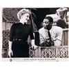 Image 1 : Nat King Cole signed movie still