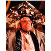 Image 1 : Christopher Lloyd signed Back to the Future photo
