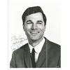 Image 1 : Route 66 George Maharis singed photo