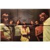 Image 1 : Chicago signed album insert poster