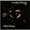 Image 1 : The Steve Miller Band signed Abracadabra album