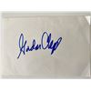 Image 1 : NYPD Blue Gordon Clapp Signature Cut