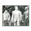 Image 1 : Don Cheadle signed movie photo