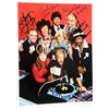 Image 1 : WKRP in Cincinnati cast signed photo
