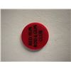 Image 1 : Red Run Rod & Gun club plastic disc