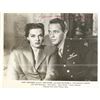 Image 1 : The Naughty Widow Louis Hayward signed photo