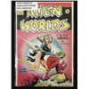 Image 1 : PACIFIC COMICS NO.2 ALIEN WORLDS