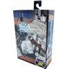 Image 2 : Christopher Lloyd Autographed 'Back to the Future' 35th Anniversary 7" Figurine FROZEN POND COA