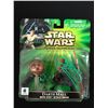Image 1 : RAY PARK SIGNED "DARTH MAUL" ACTION FIGURE (WWOC COA)