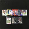 Image 1 : LOT OF 10+ BASEBALL CARDS