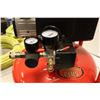 Image 2 : COMPRESSOR 3-GAL 1.5 HP KING CANADA