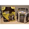 Image 1 : CAR BATTERY BOOSTER STANLEY JUMPIT 1000A