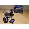 Image 1 : MULTI-PURPOSE ELECTRIC SHARPENER KING CANADA KC 39005