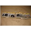 Image 1 : LOT: 8 LAMES DE SCIE CIRCULAIRES ASST