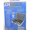Image 2 : ENS DE 128pcs FORETS AU TITANE