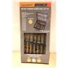 Image 1 : ENS DE 99pcs FORETS AU TITANE