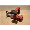 Image 1 : 3-3/8" BLADE TOE KICK SAW