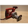 Image 2 : 3-3/8" BLADE TOE KICK SAW