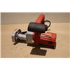 Image 1 : 3-3/8" BLADE TOE KICK SAW