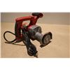 Image 2 : 3-3/8" BLADE TOE KICK SAW