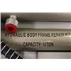 Image 2 : 10t HYDRAULIC BODY-FRAME REPAIR KIT