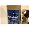 Image 2 : CRIC HYDRAULIQUE 4t