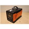Image 1 : CENTRALE ÉLECTRIQUE PORTABLE DUCAR #DPS300