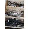 Image 2 : LOT DE 6 BTES DE DOUILLES ET ACCESSOIRES ASST