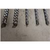 Image 2 : LOT DE 5 MÈCHES MILWAUKEE ASST (5/8"x8" & 3/8"x6")