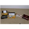 Image 1 : LOT DE 5 MICROMETRE ASST