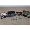 Image 1 : LOT DE 6 MICROMETRE ASST