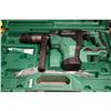 Image 1 : MARTEAU ROTATIF SANS FILS METABO #DH36DMA
