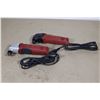 Image 1 : LOT DE 2 GRINDERS ASST