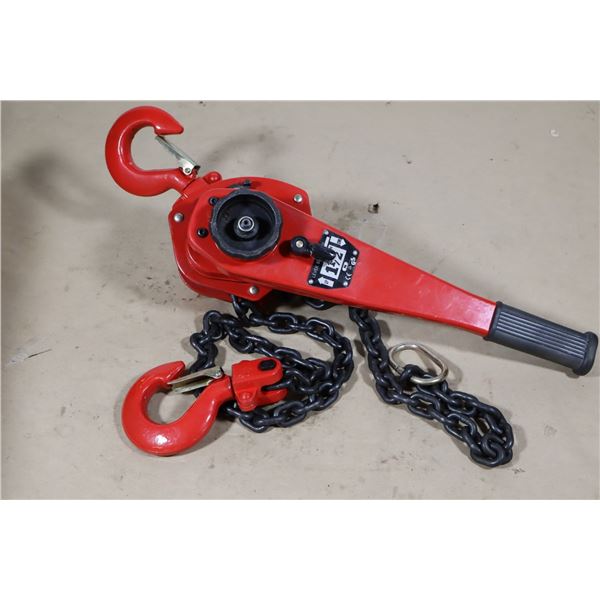 PULLER 1-1/2t
