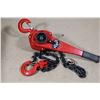 Image 1 : PULLER 1-1/2t