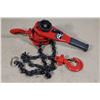 Image 1 : PULLER 3/4t