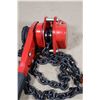 Image 2 : PULLER 3/4t