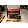 Image 1 : GÉNÉRATRICE À ESSENCE 8500w KING CANADA #KCC-8500CE