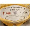 Image 2 : PALAN OCEAN BRAND 1t