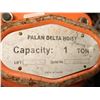 Image 2 : PALAN DELTA 1t