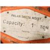 Image 2 : PALAN DELTA 1t
