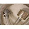Image 2 : HOSE 2.5" AVEC CONNECTEUR