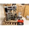 Image 2 : TOUR À MÉTAL /FRAISEUSE 16"x20" KING #KC1620CLM