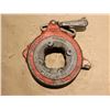 Image 2 : LOT:4 TÊTES DE FILETAGE RIDGID (SANS TOUTES LES DENTS)