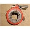 Image 2 : LOT:4 TÊTES DE FILETAGE RIDGID (SANS TOUTES LES DENTS)