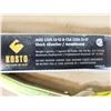 Image 2 : AMORTISSEUR 48" 130-310LBS KOSTO #CCK418