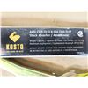 Image 2 : AMORTISSEUR 48" 130-310LBS KOSTO #CCK418