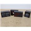 Image 1 : LOT DE 4 BATTERIES ASST