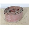 Image 1 : LAYFLAT HOSE PVC 3" 125psi